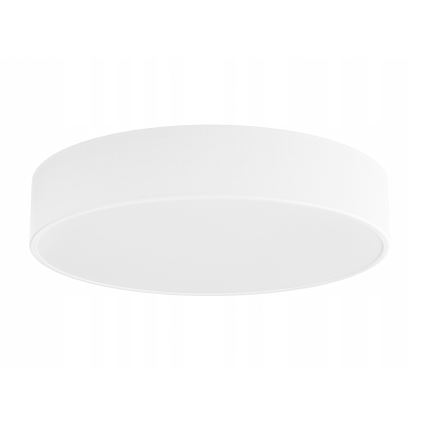 LED Plafonjera CLEO LED/43W/230V 3000K pr. 40 cm bela