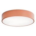 LED Plafonjera CLEO LED/43W/230V 4000K pr. 40 cm bakrena