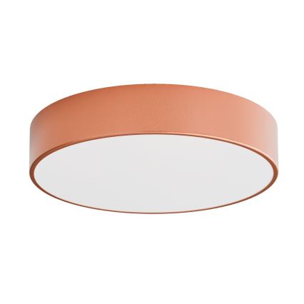 LED Plafonjera CLEO LED/43W/230V 4000K pr. 40 cm bakrena