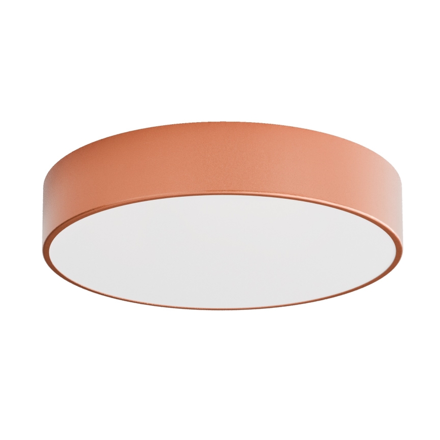 LED Plafonjera CLEO LED/43W/230V 4000K pr. 40 cm bakrena