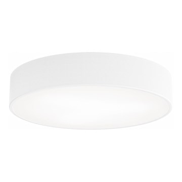 LED Plafonjera CLEO LED/43W/230V 4000K pr. 40 cm bela