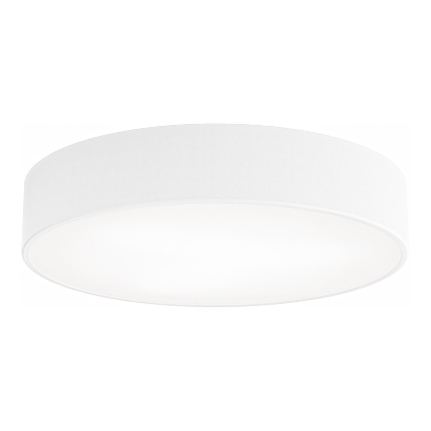 LED Plafonjera CLEO LED/43W/230V 4000K pr. 40 cm bela