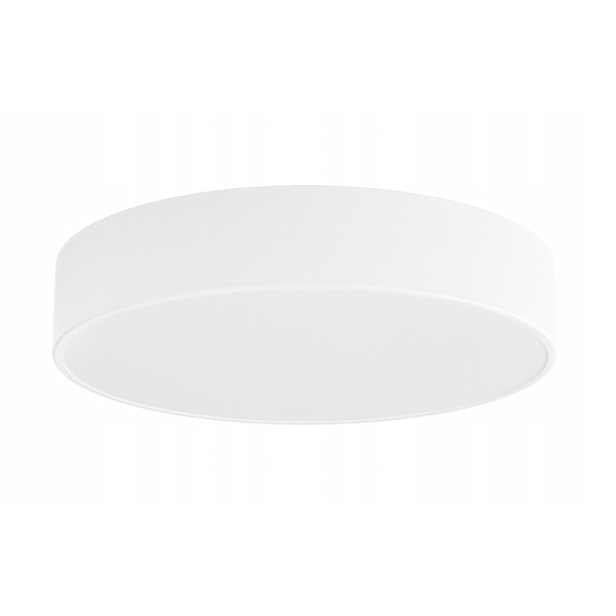 LED Plafonjera CLEO LED/43W/230V 4000K pr. 40 cm bela
