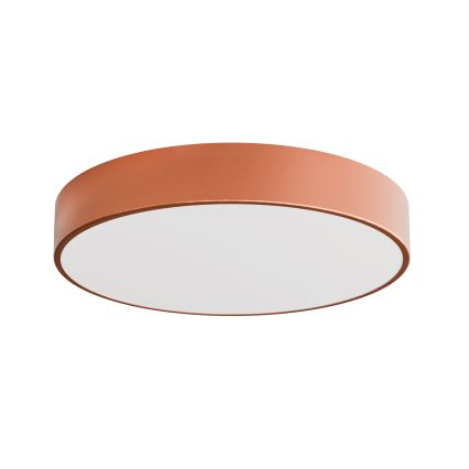 LED Plafonjera CLEO LED/69W/230V 3000K pr. 50 cm bakrena