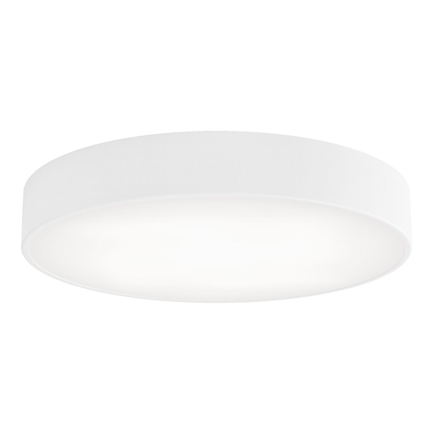 LED Plafonjera CLEO LED/69W/230V 3000K pr. 50 cm bela