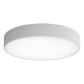 LED Plafonjera CLEO LED/69W/230V 3000K pr. 50 cm sivo