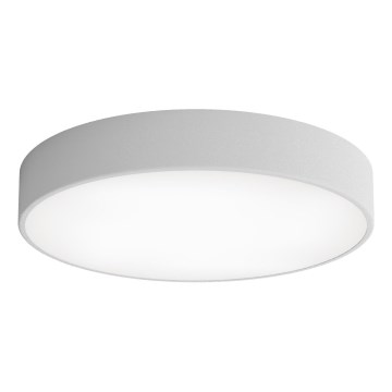 LED Plafonjera CLEO LED/69W/230V 3000K pr. 50 cm sivo