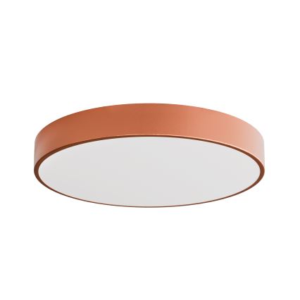 LED Plafonjera CLEO LED/69W/230V 3000K pr. 60 cm bakrena