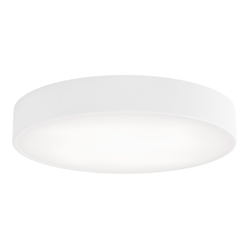 LED Plafonjera CLEO LED/69W/230V 4000K pr. 50 cm bela