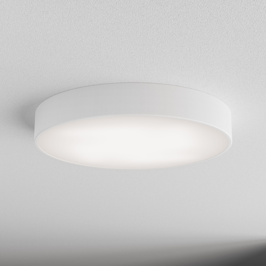LED Plafonjera CLEO LED/69W/230V 4000K pr. 50 cm bela