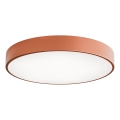 LED Plafonjera CLEO LED/69W/230V 4000K pr. 60 cm bakrena