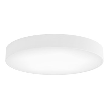 LED Plafonjera CLEO LED/69W/230V 4000K pr. 60 cm bela