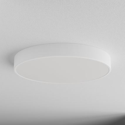 LED Plafonjera CLEO LED/69W/230V 4000K pr. 60 cm bela