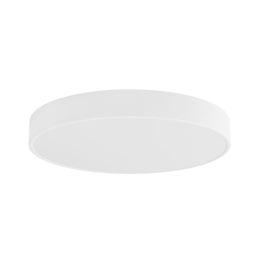 LED Plafonjera CLEO LED/69W/230V 4000K pr. 60 cm bela