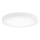 LED Plafonjera CLEO LED/96W/230V 3000K pr. 80 cm bela