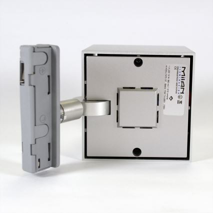 LED Plafonjera DAU SPOT MONOFASE LED/10W/230V