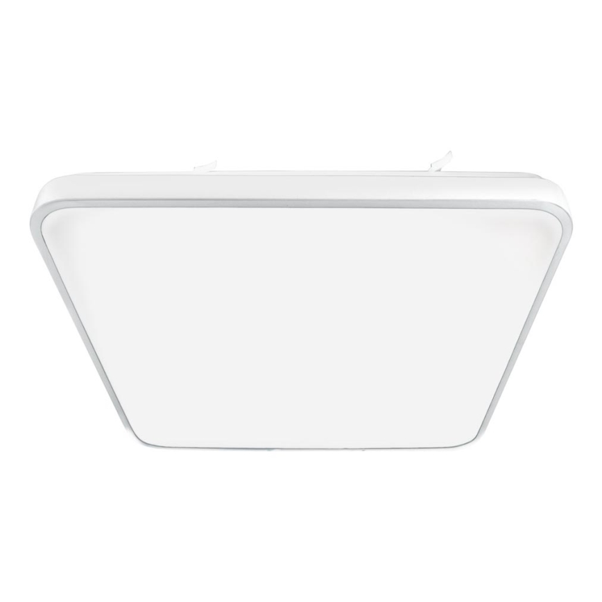 LED Plafonjera FABIO LED/23W/230V bela