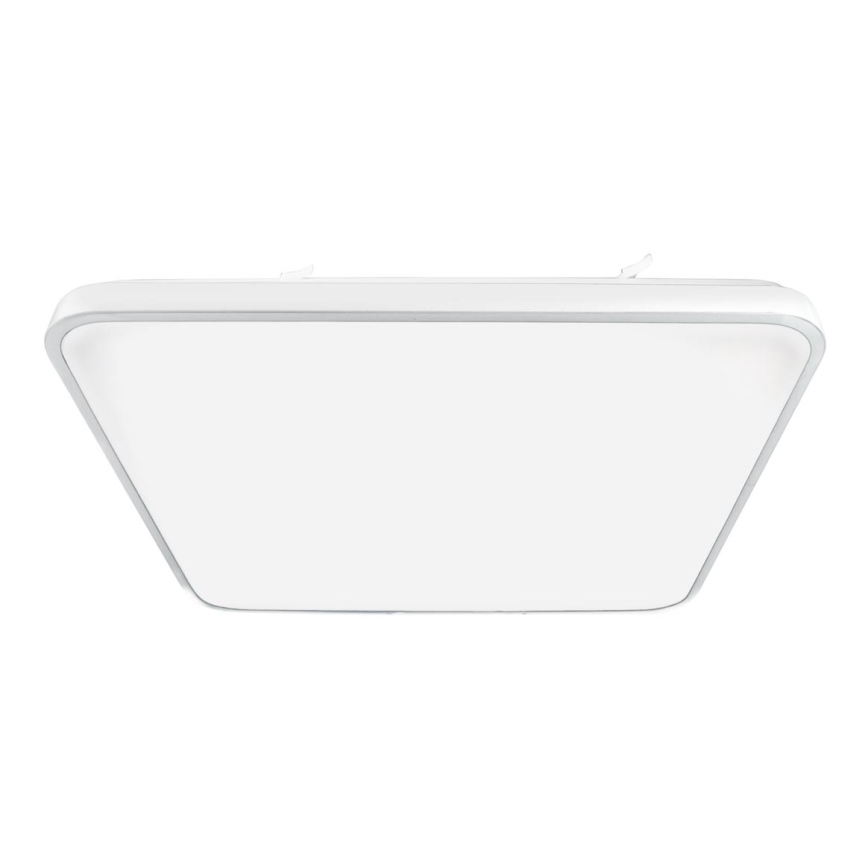 LED Plafonjera FABIO LED/35W/230V bela