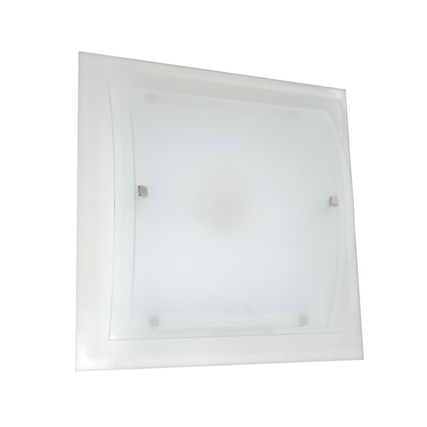 LED Plafonjera FALLS 1xLED/17W/230V