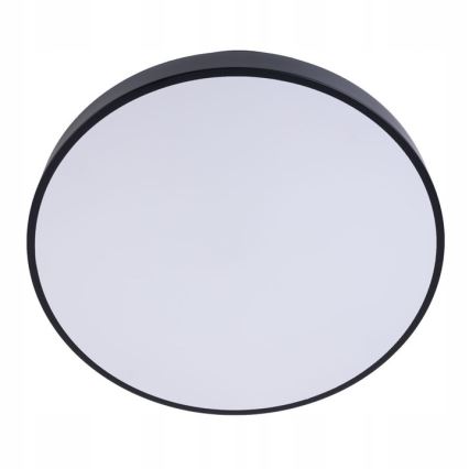 LED Plafonjera FELIZ LED/30W/230V 4000K pr. 30 cm crno