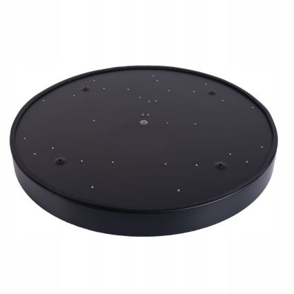 LED Plafonjera FELIZ LED/30W/230V 4000K pr. 30 cm crno