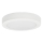 LED Plafonjera FENIX LED/12W/230V 2900/3900/5800K pr. 16,8 cm bela