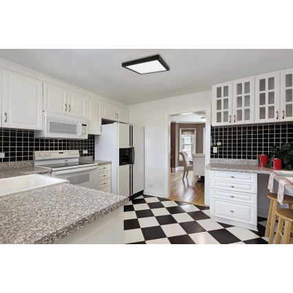 LED Plafonjera FENIX LED/24W/230V 3800K 29,8 cm