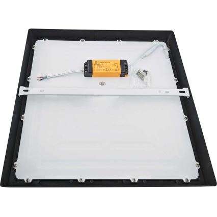 LED Plafonjera FENIX LED/24W/230V 3800K 29,8 cm