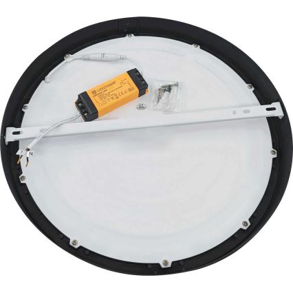 LED Plafonjera FENIX LED/24W/230V 3800K pr. 29,8 cm