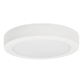 LED Plafonjera FENIX LED/24W/230V 3800K pr. 29,8 cm snežno bela
