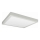 LED Plafonjera FENIX LED/32W/230V 3800K 40 cm bela