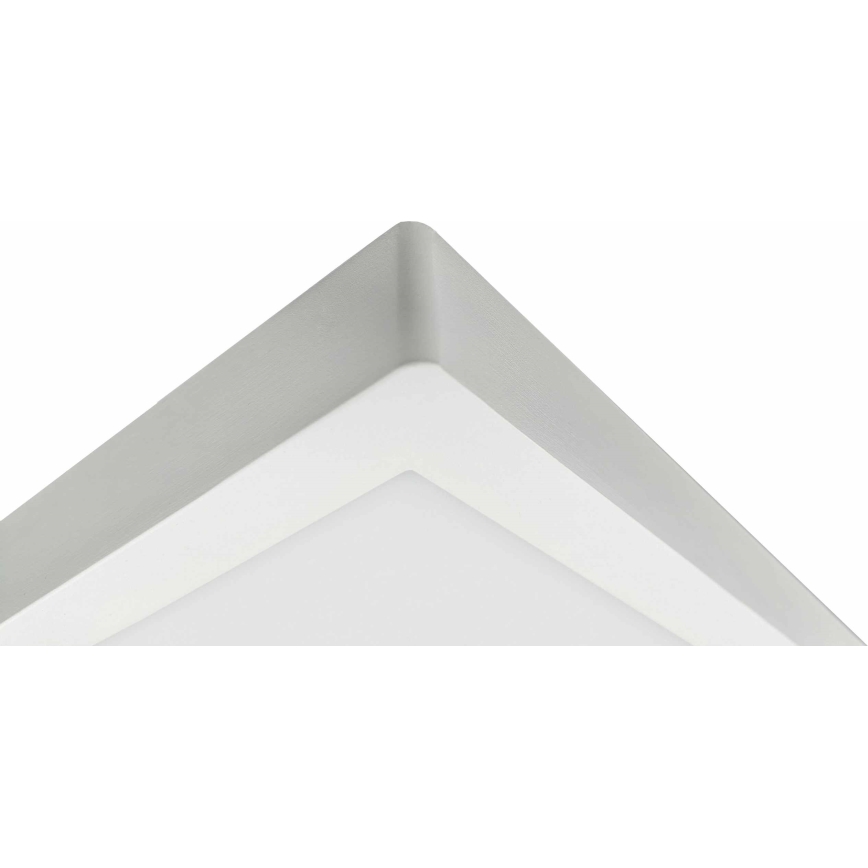 LED Plafonjera FENIX LED/32W/230V 3800K 40 cm bela