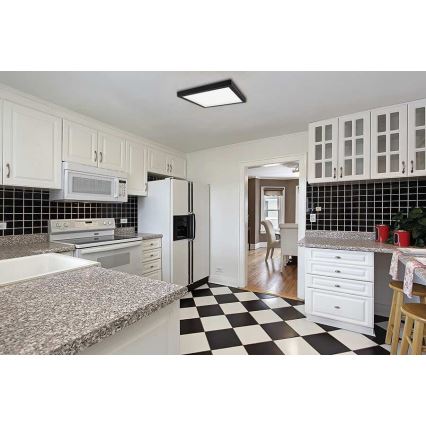 LED Plafonjera FENIX LED/32W/230V 3800K 40 cm