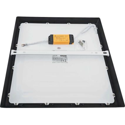 LED Plafonjera FENIX LED/32W/230V 3800K 40 cm