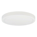 LED Plafonjera FENIX LED/32W/230V 3800K pr. 40 cm snežno bela
