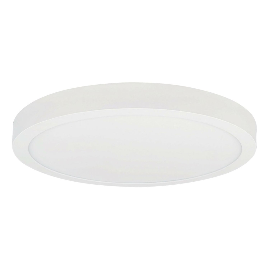 LED Plafonjera FENIX LED/32W/230V 3800K pr. 40 cm snežno bela