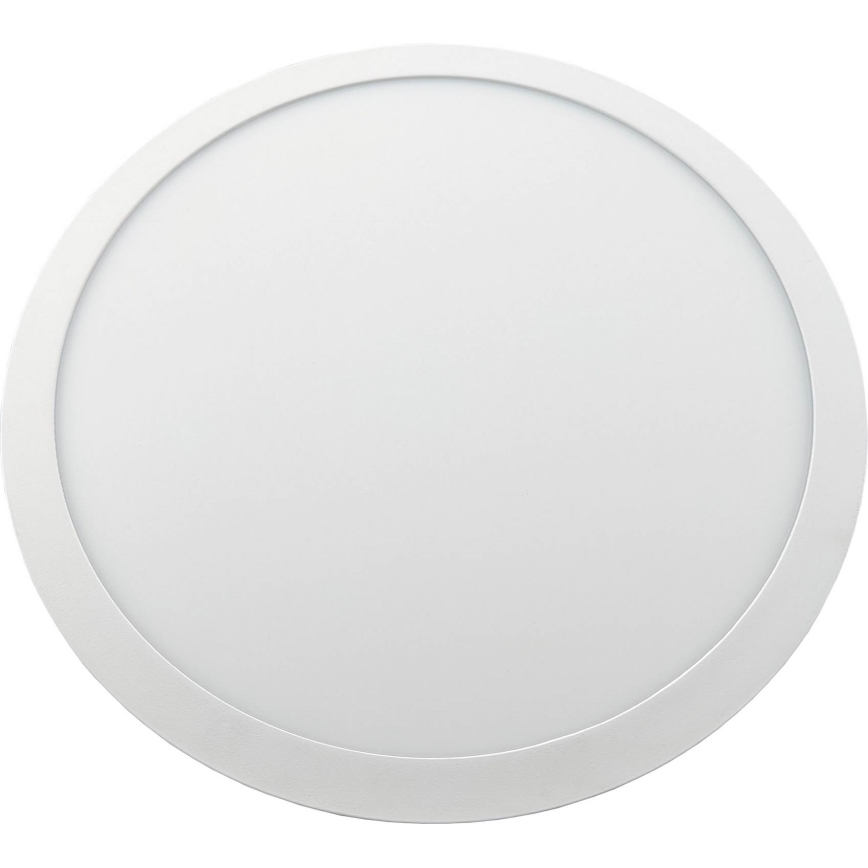 LED Plafonjera FENIX LED/32W/230V 3800K pr. 40 cm snežno bela