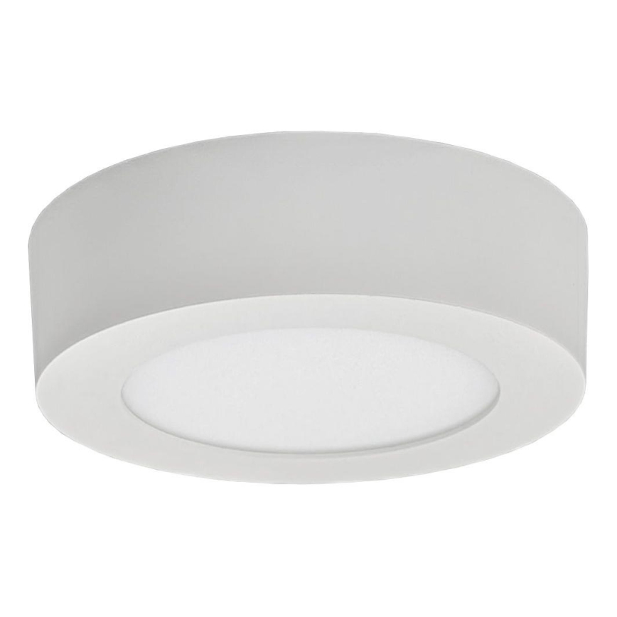 LED Plafonjera FENIX LED/6W/230V 2800K pr. 12 cm