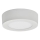 LED Plafonjera FENIX LED/6W/230V 2800K pr. 12 cm