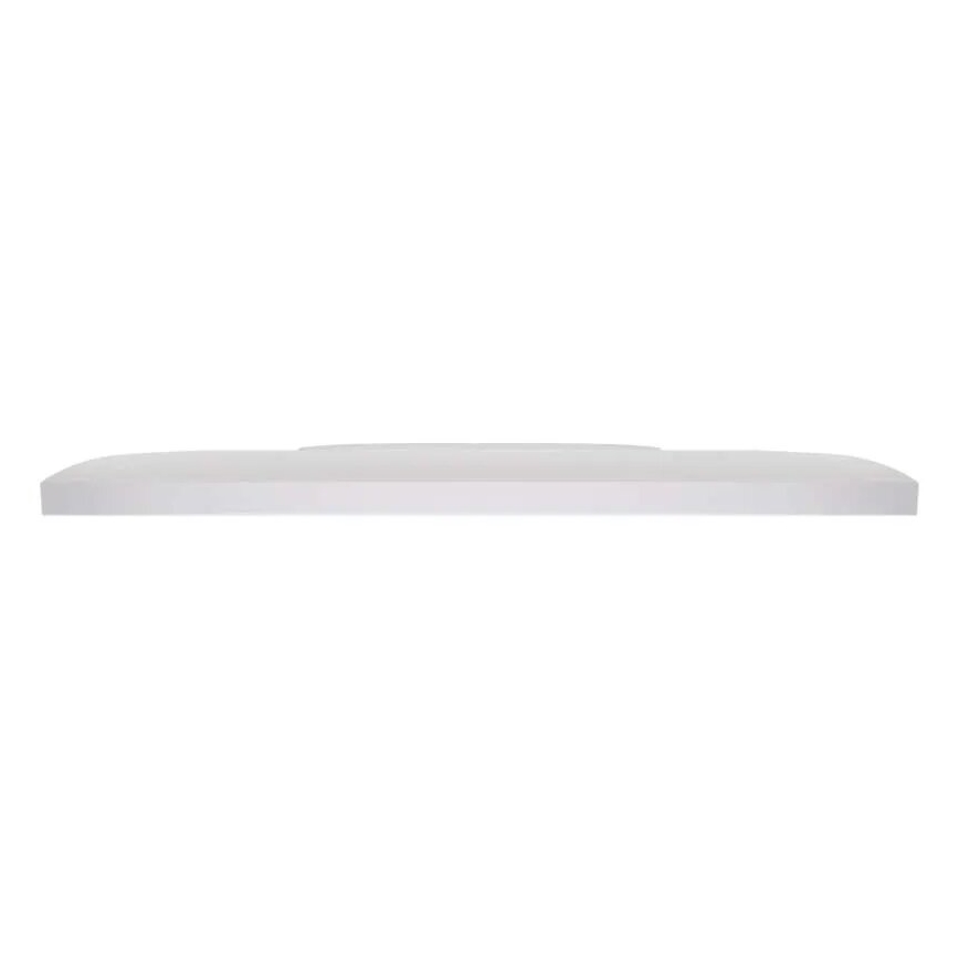 LED Plafonjera FLORI LED/22W/230V 4000K bela pr. 42 cm