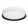 LED Plafonjera FLORIDA LED/24W/230V bela