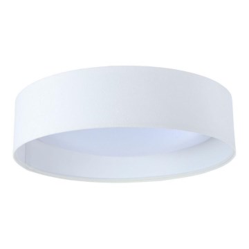 LED Plafonjera GALAXY LED/24W/230V bela
