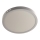 LED Plafonjera GERRIT LED/24W/230V 4000K bela