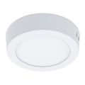 LED Plafonjera GERRIT LED/6W/230V 4000K