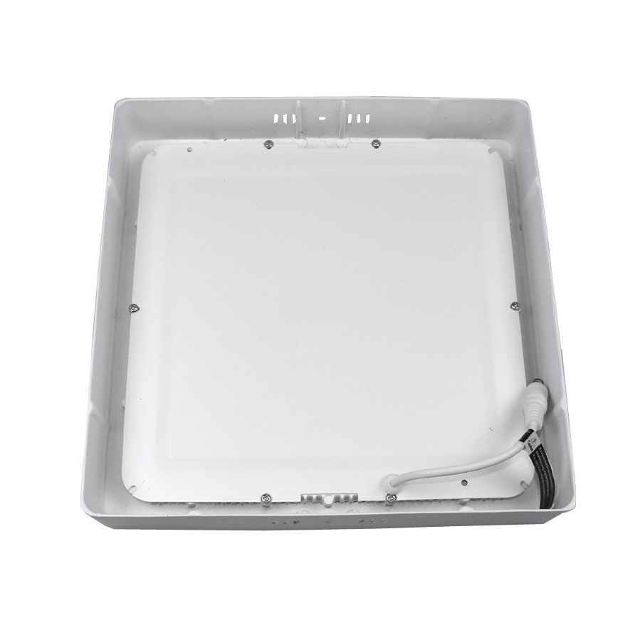 LED Plafonjera GERRY LED/24W/230V 3000K