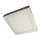 LED Plafonjera GERRY LED/24W/230V 6000K