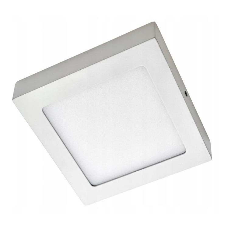 LED Plafonjera GERRY LED/6W/230V 4000K