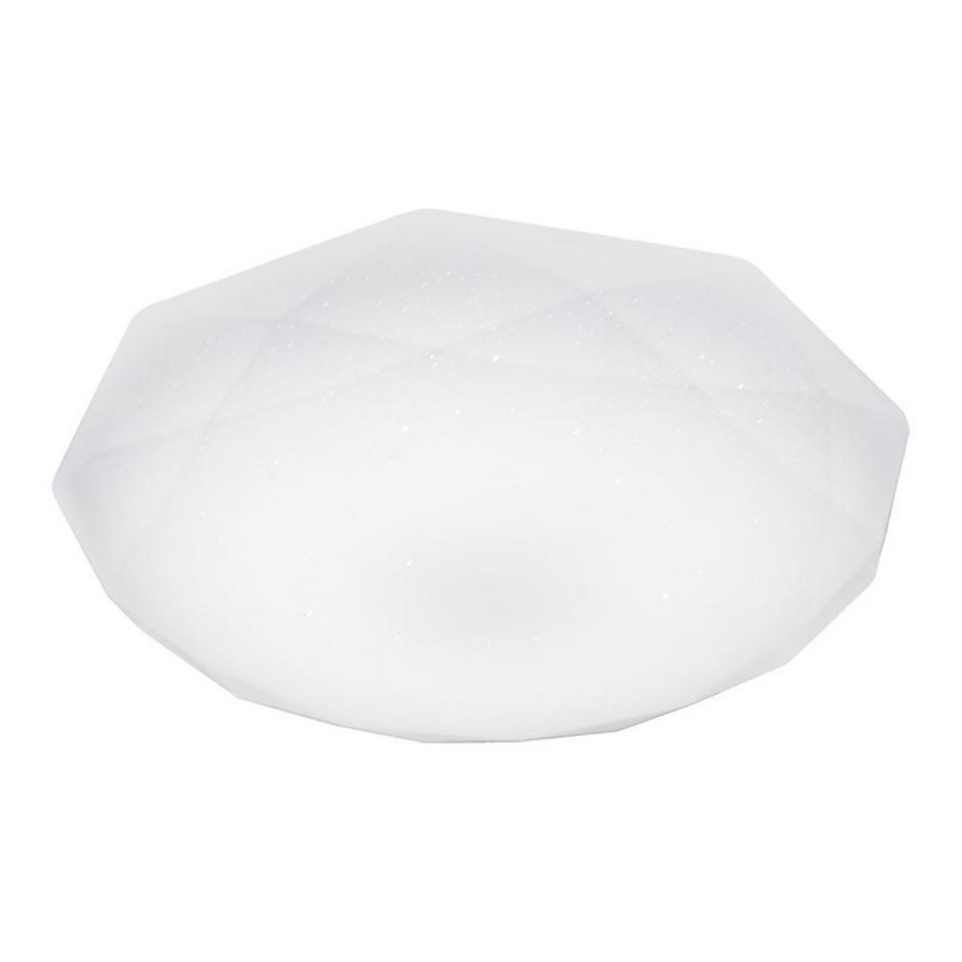 LED Plafonjera HEX LED/12W/230V