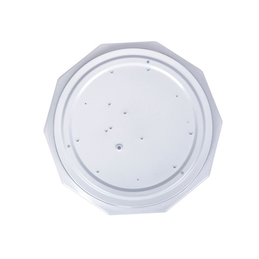 LED Plafonjera HEX LED/12W/230V