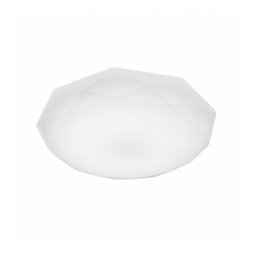 LED plafonjera HEX LED/24W/230V